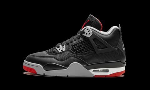 Sneaker item
