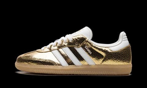 Sneaker item