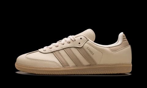 Sneaker item