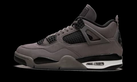 Sneaker item