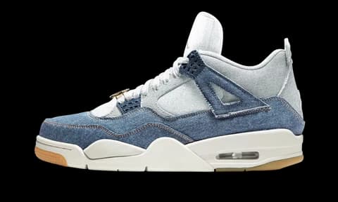 Sneaker item