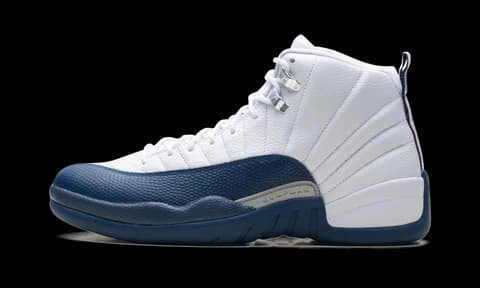 Sneaker item