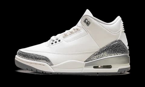 Sneaker item