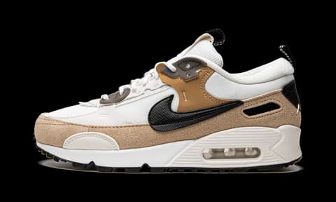 Sneaker item